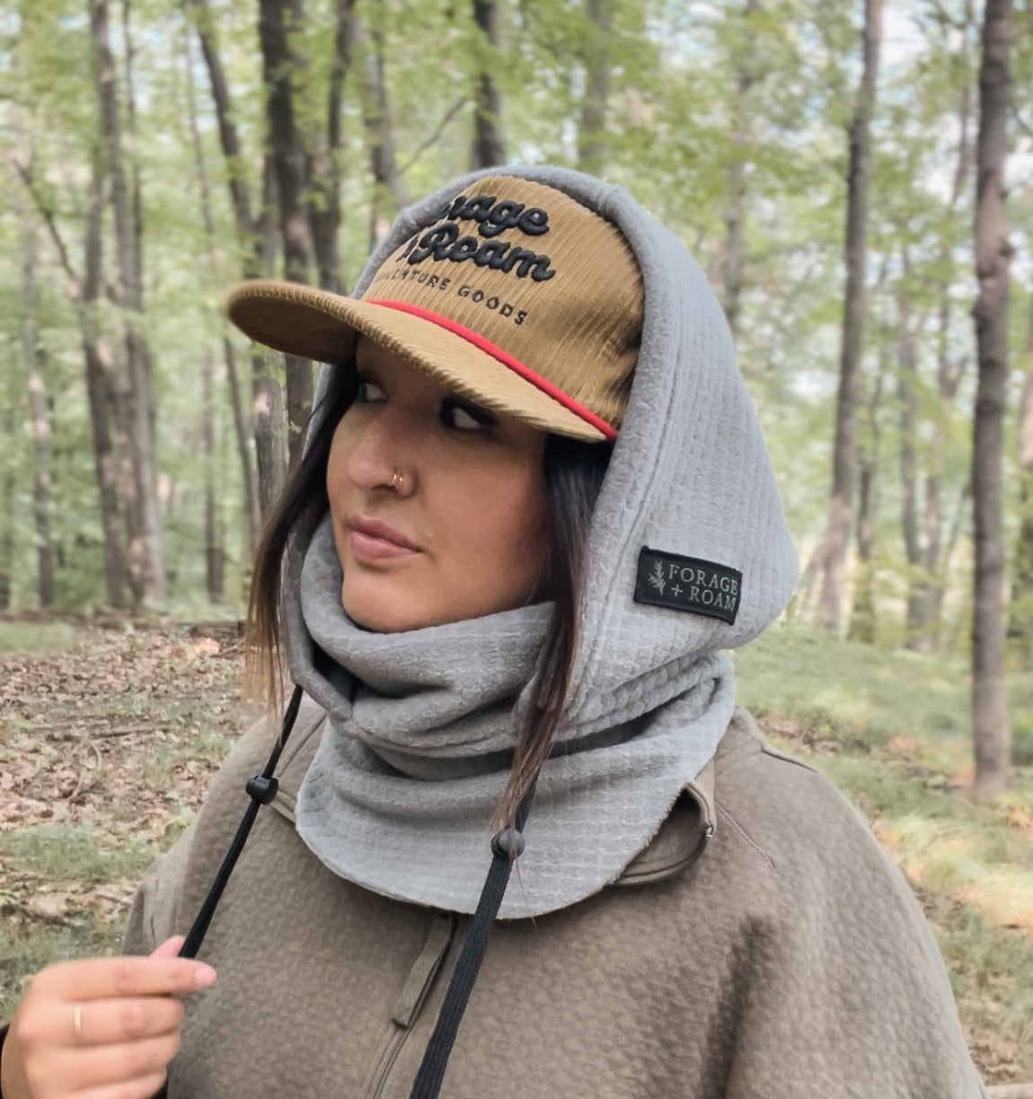 Pro Fit Multihood | Power Grid