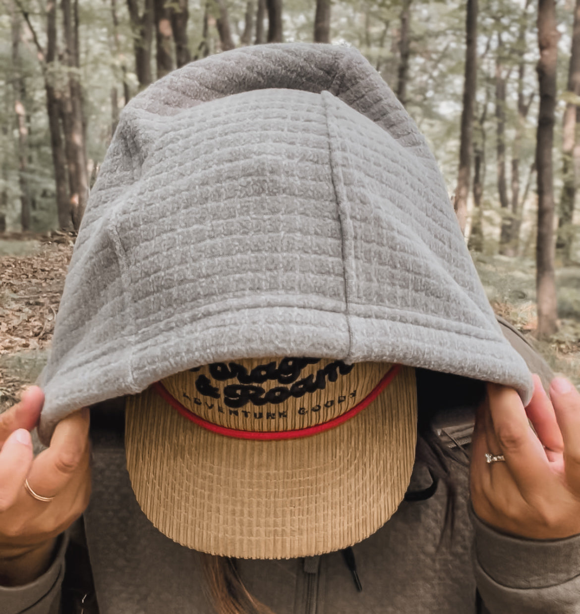 Pro Fit Multihood | Power Grid