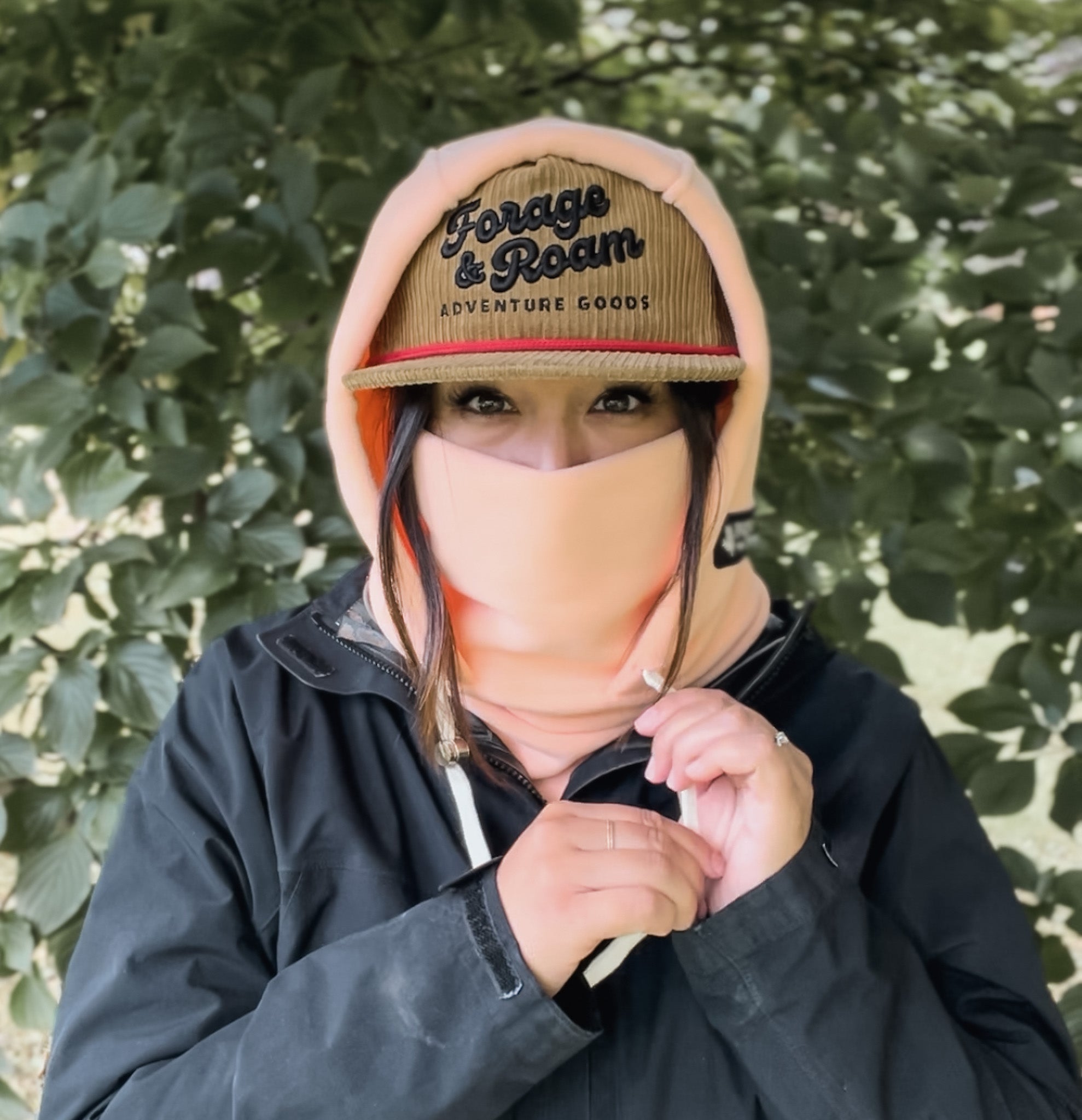 Pro Fit Multihood | Midweight