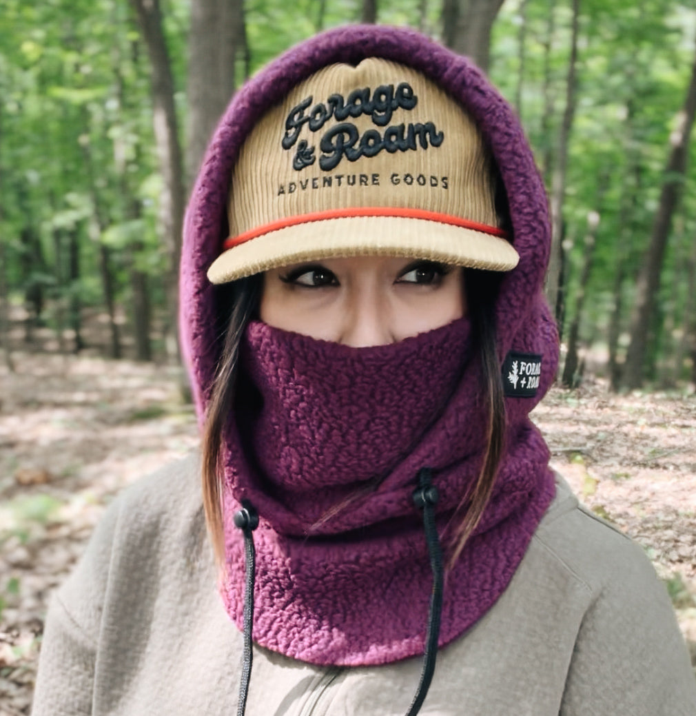 Pro Fit Multihood | Thermal