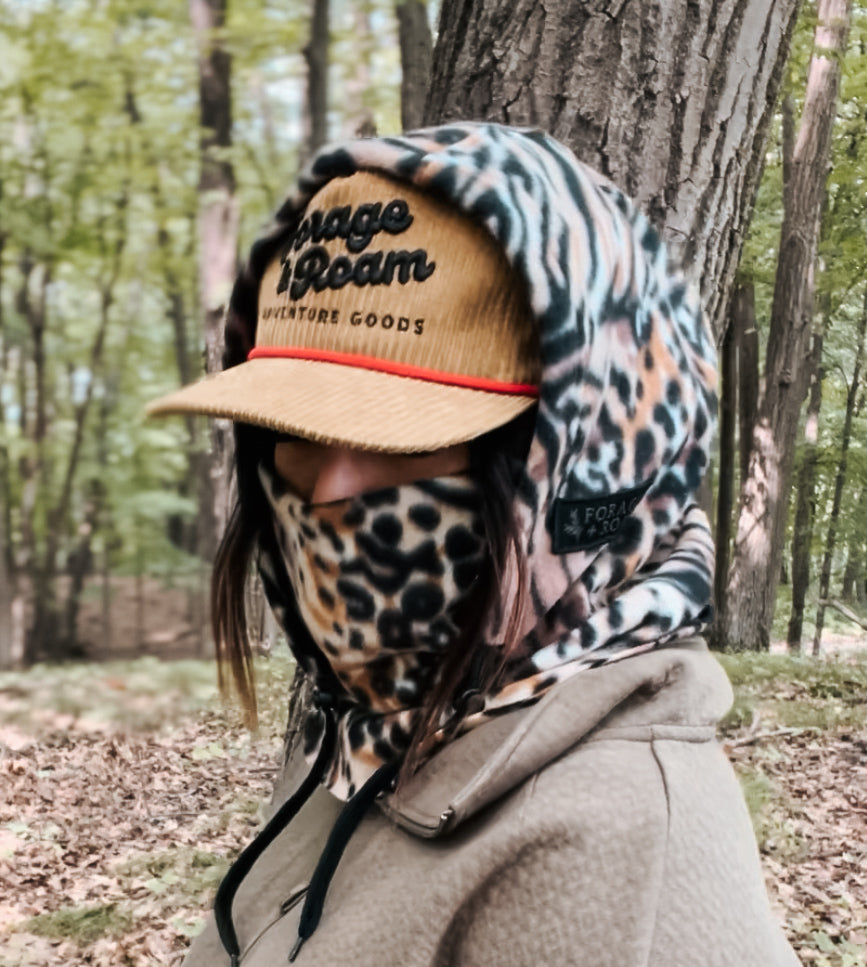 Pro Fit Multihood | Lightweight