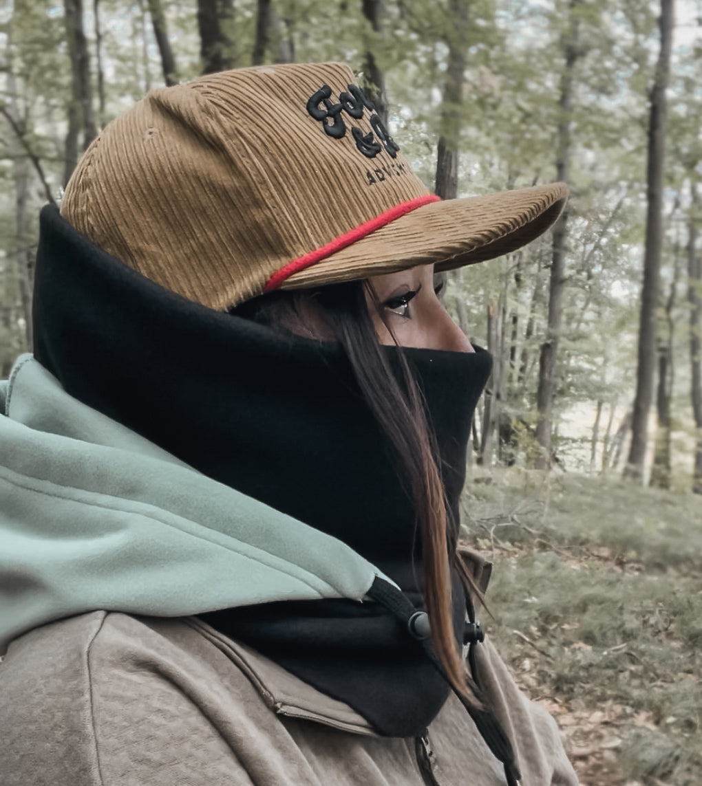 Pro Fit Multihood | WindBlock