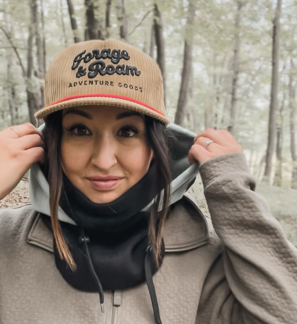 Pro Fit Multihood | WindBlock