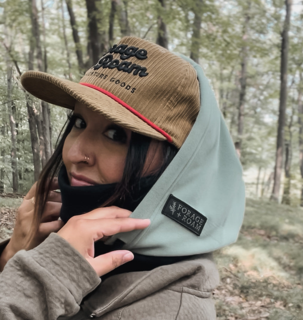 Pro Fit Multihood | WindBlock