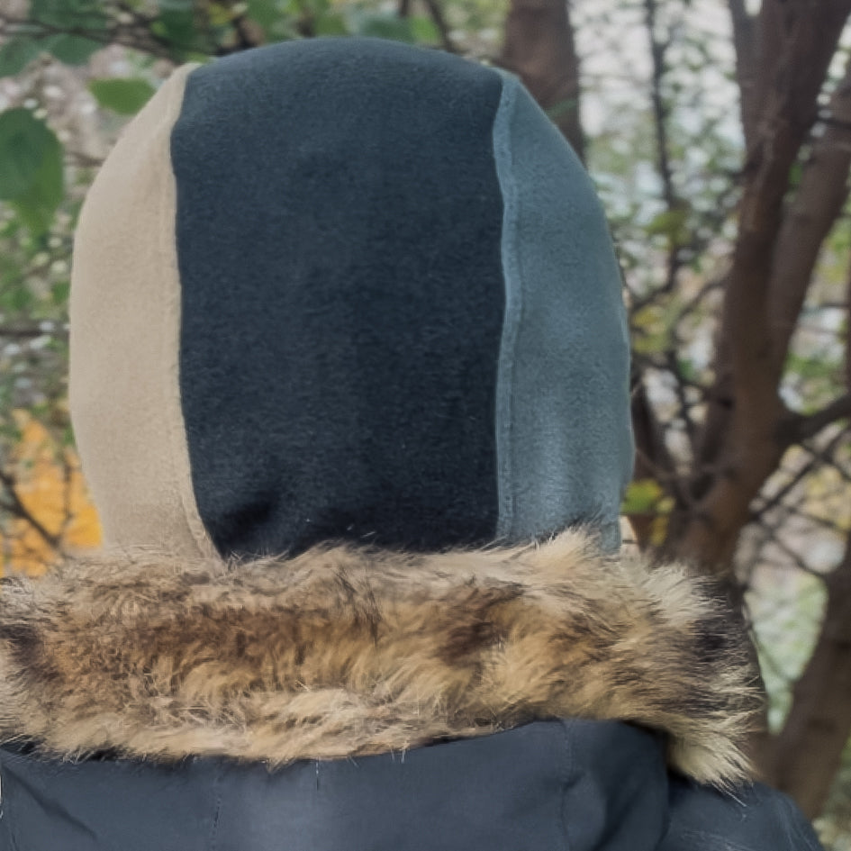 Pro Fit Multihood | Colorblock