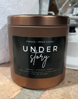 Understory Soy Wax Candle 11.5oz