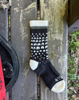 Merino Wool Crew Socks