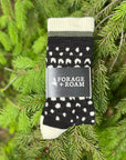Merino Wool Crew Socks