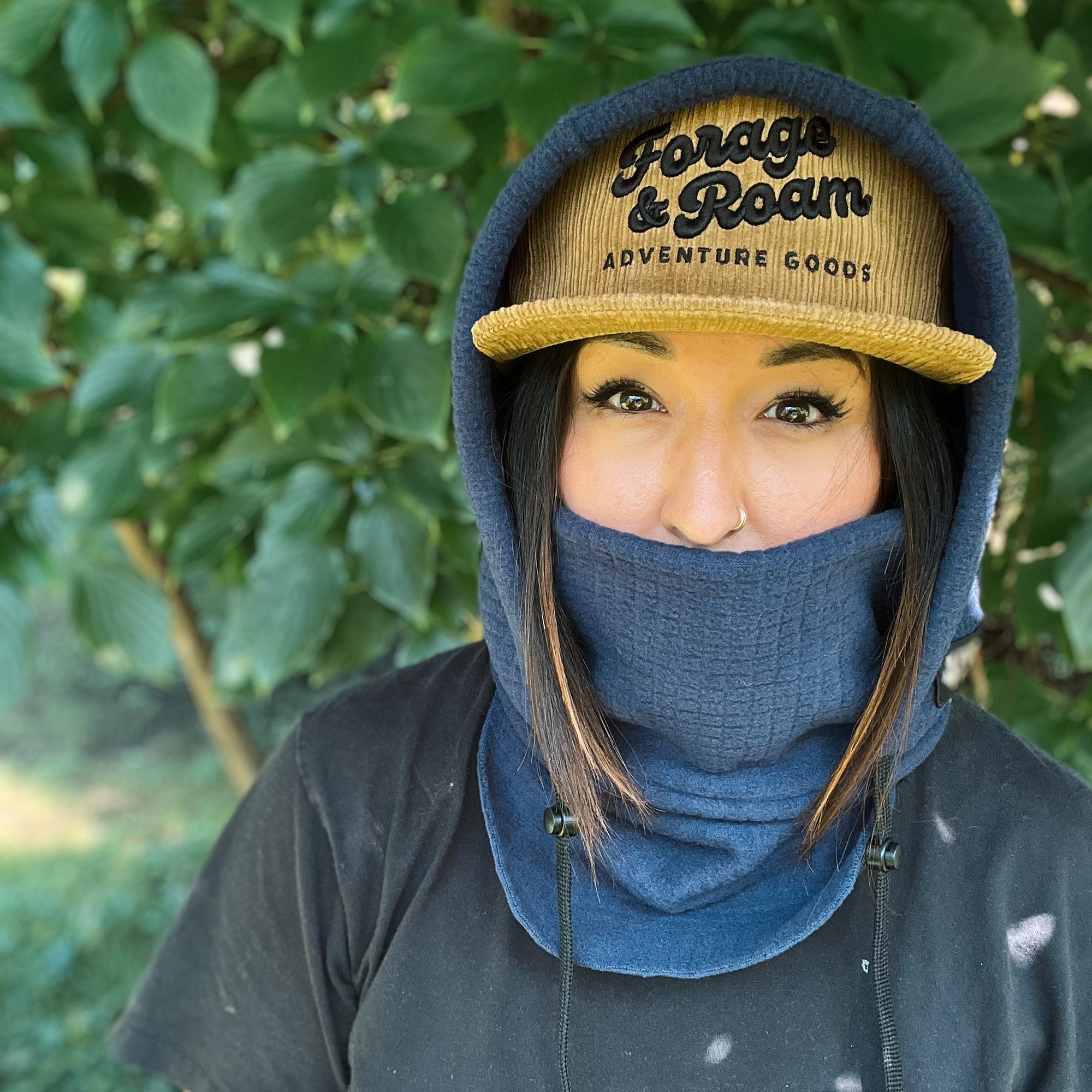 Pro Fit Multihood | Power Grid