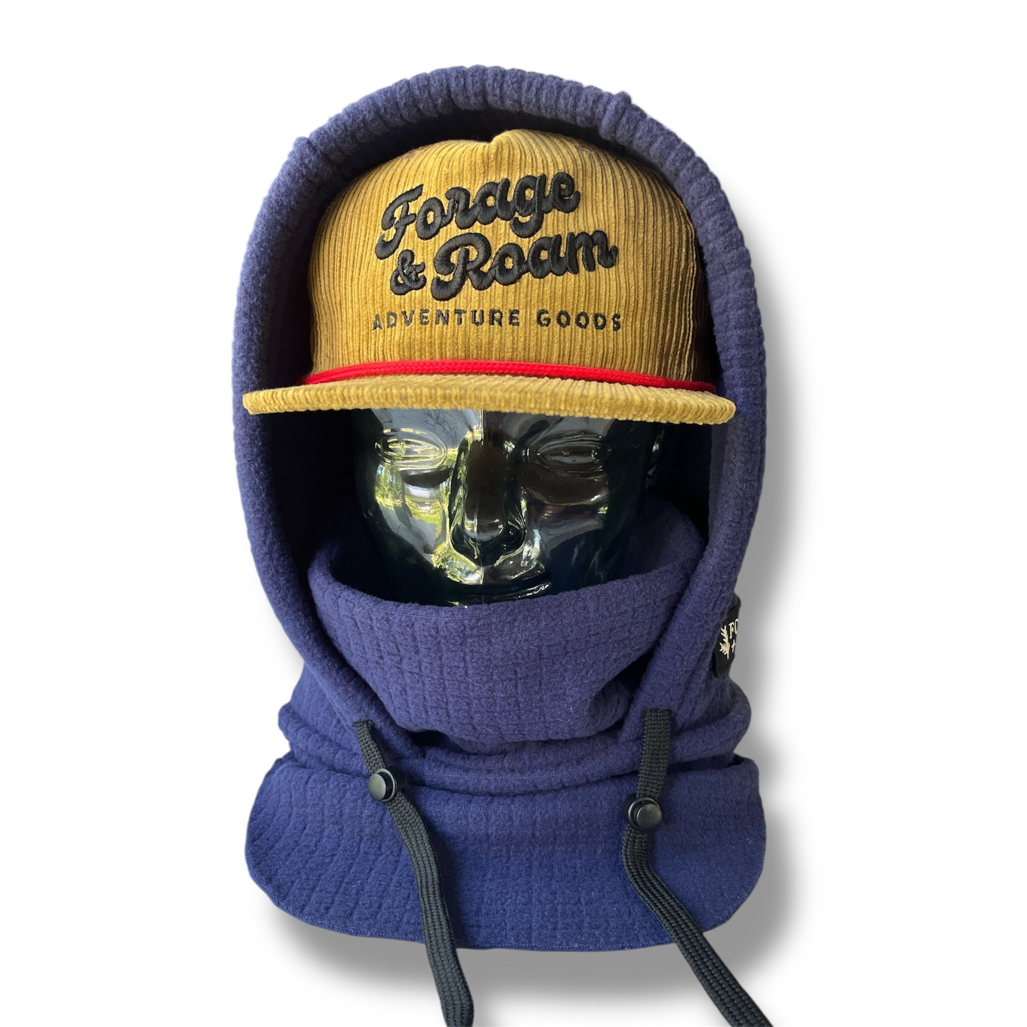 Pro Fit Multihood | Power Grid