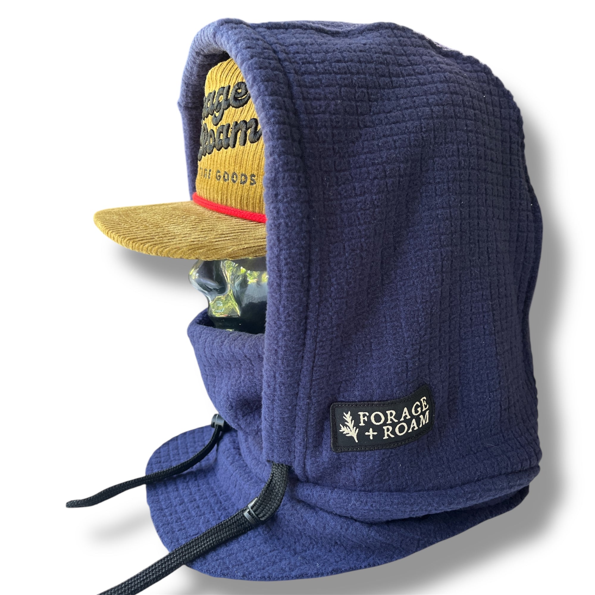 Pro Fit Multihood | Power Grid