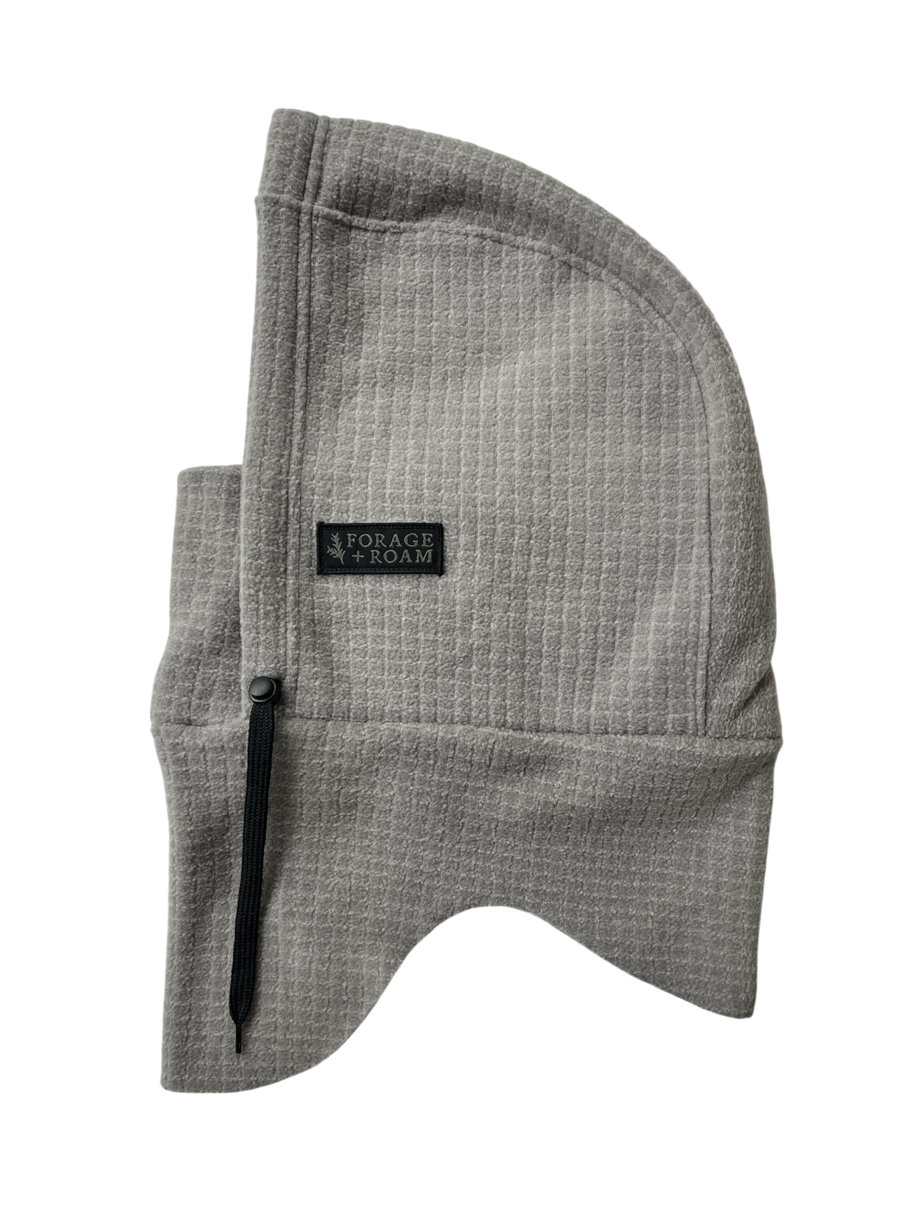 Pro Fit Multihood | Power Grid