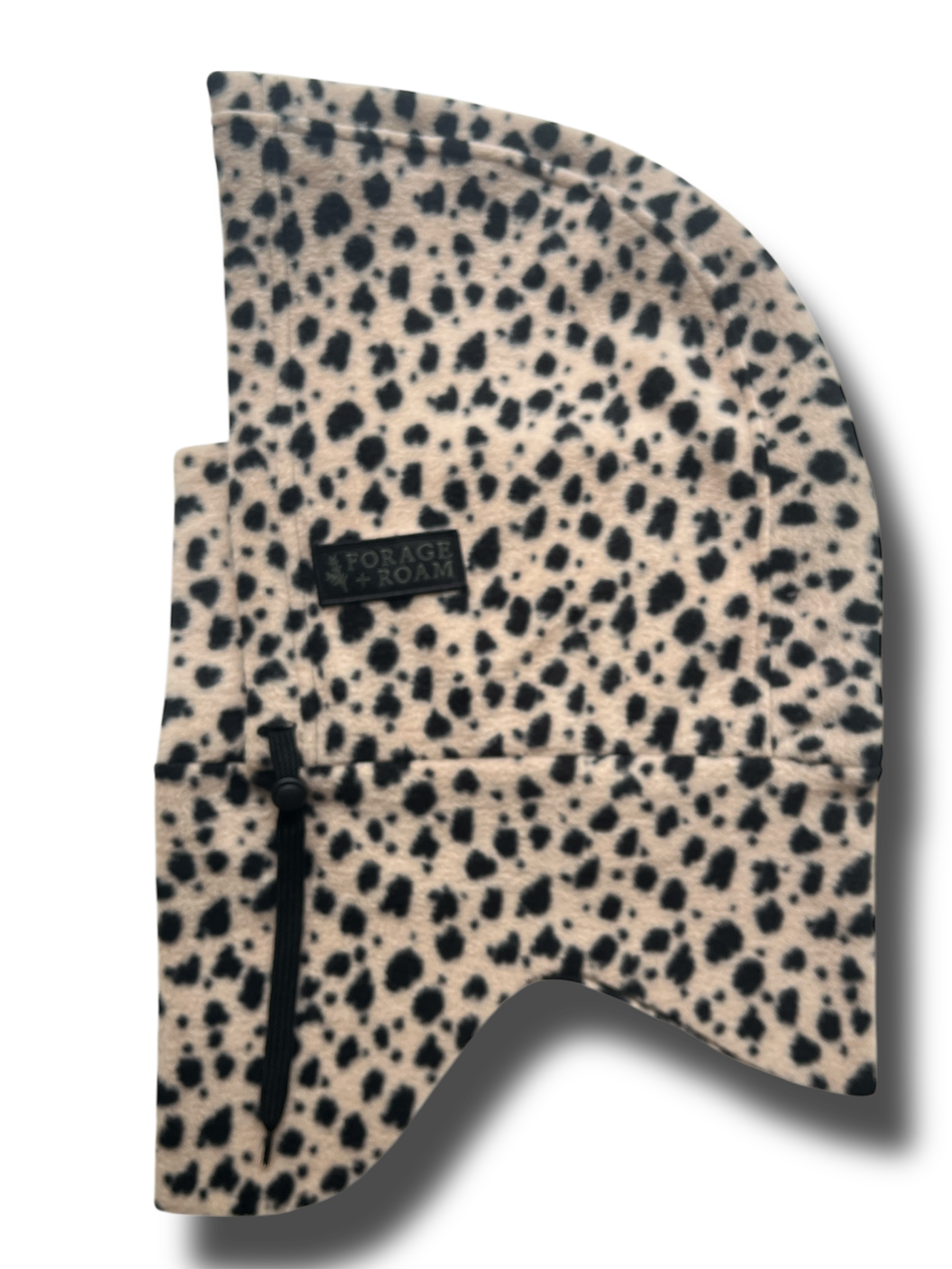 Pro Fit Multihood | Tiny Wildcat