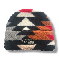 Aztec Cloud Beanie