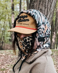 Pro Fit Multihood | Lightweight