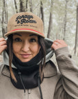 Pro Fit Multihood | WindBlock