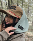 Pro Fit Multihood | WindBlock