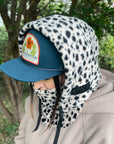 Pro Fit Multihood | Tiny Wildcat