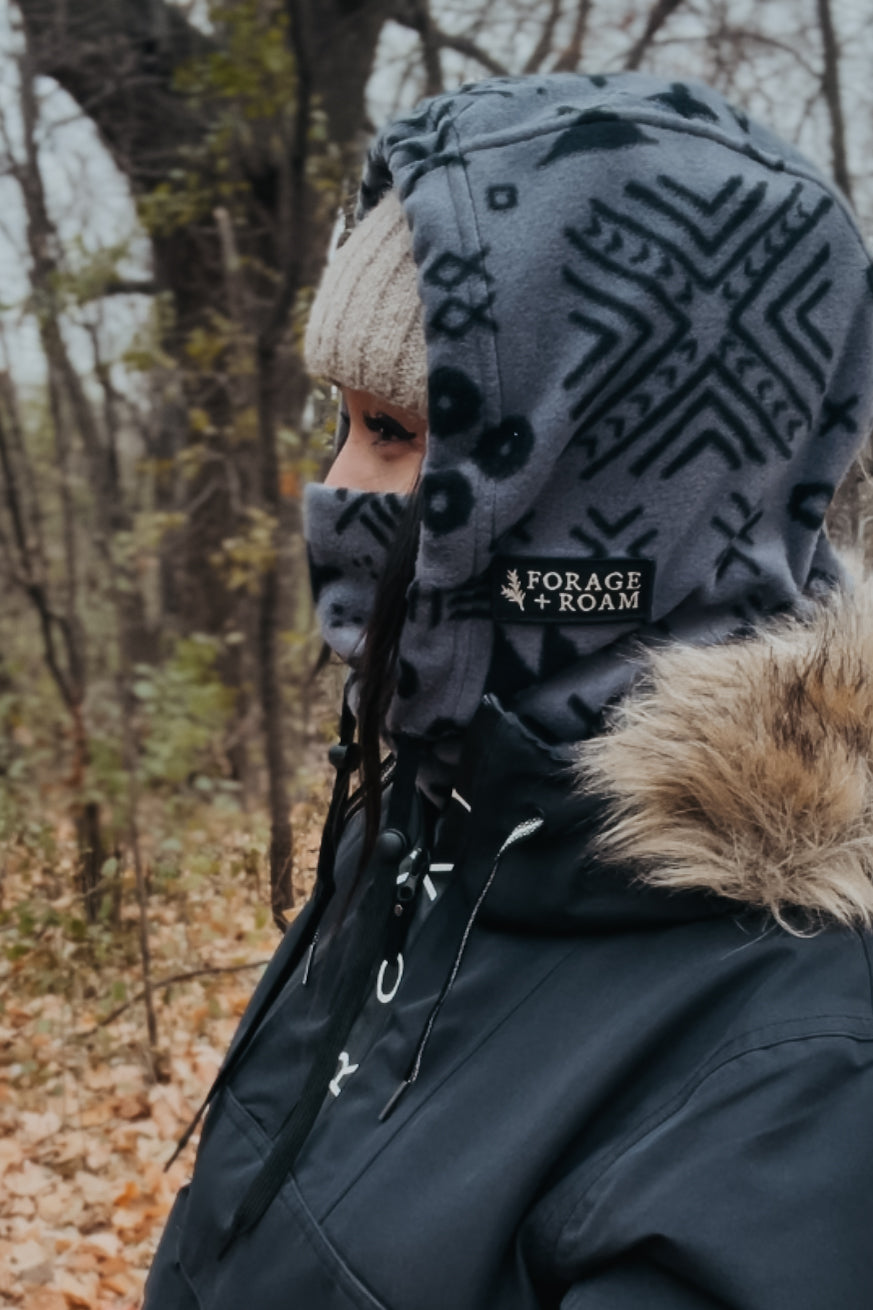 Pro Fit Multihood | CabinCore