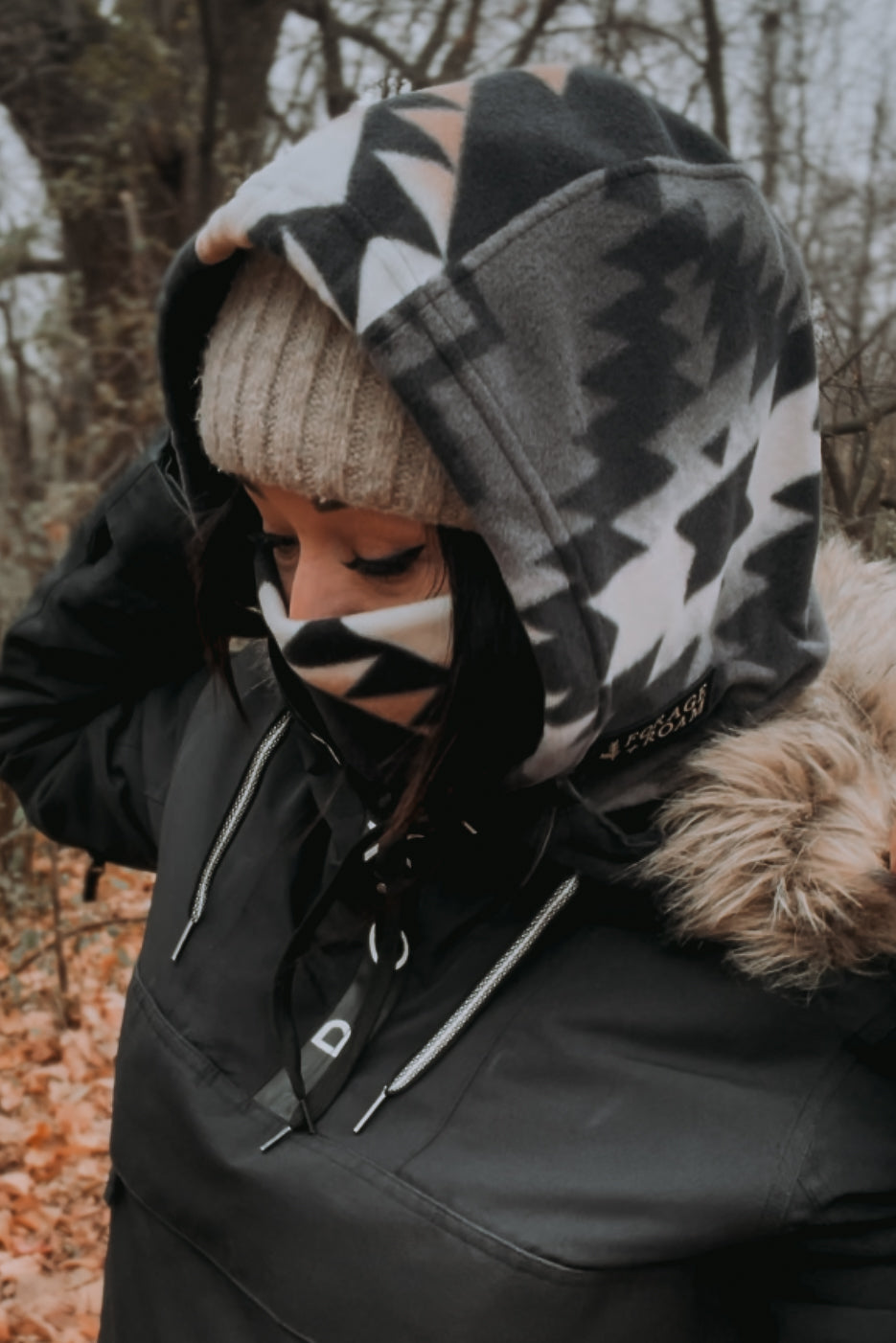 Pro Fit Multihood | CabinCore