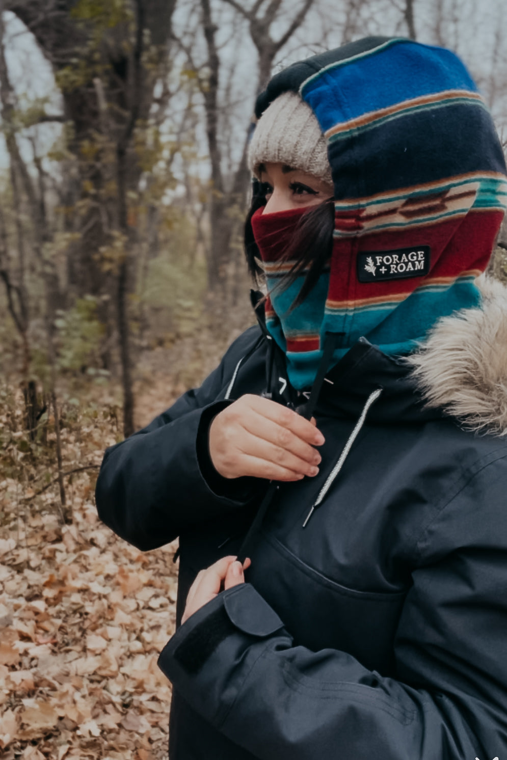 Pro Fit Multihood | CabinCore