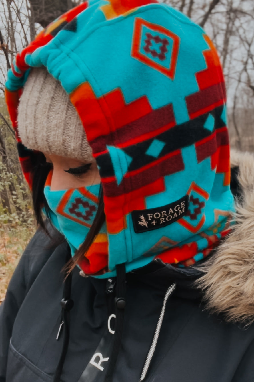 Pro Fit Multihood | CabinCore