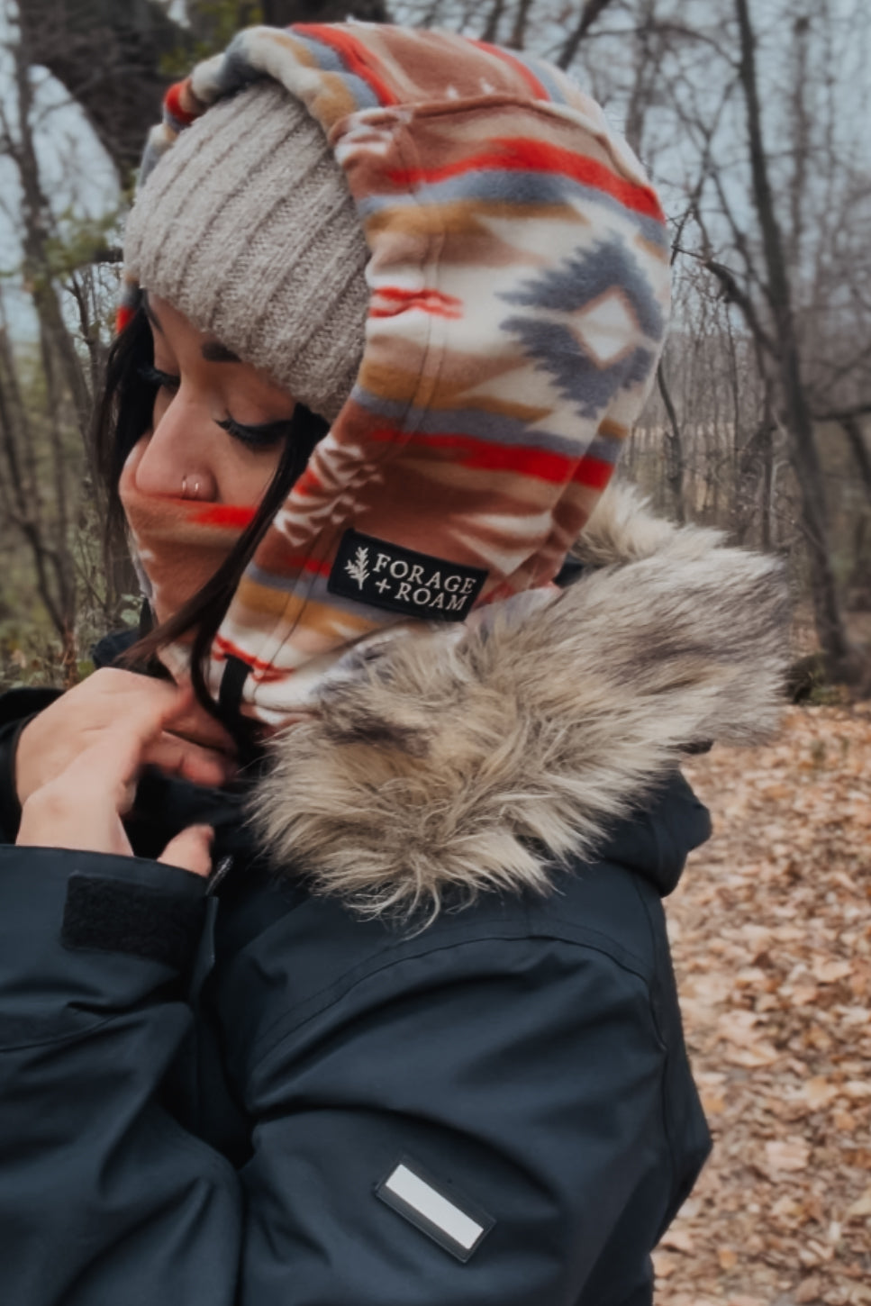 Pro Fit Multihood | CabinCore