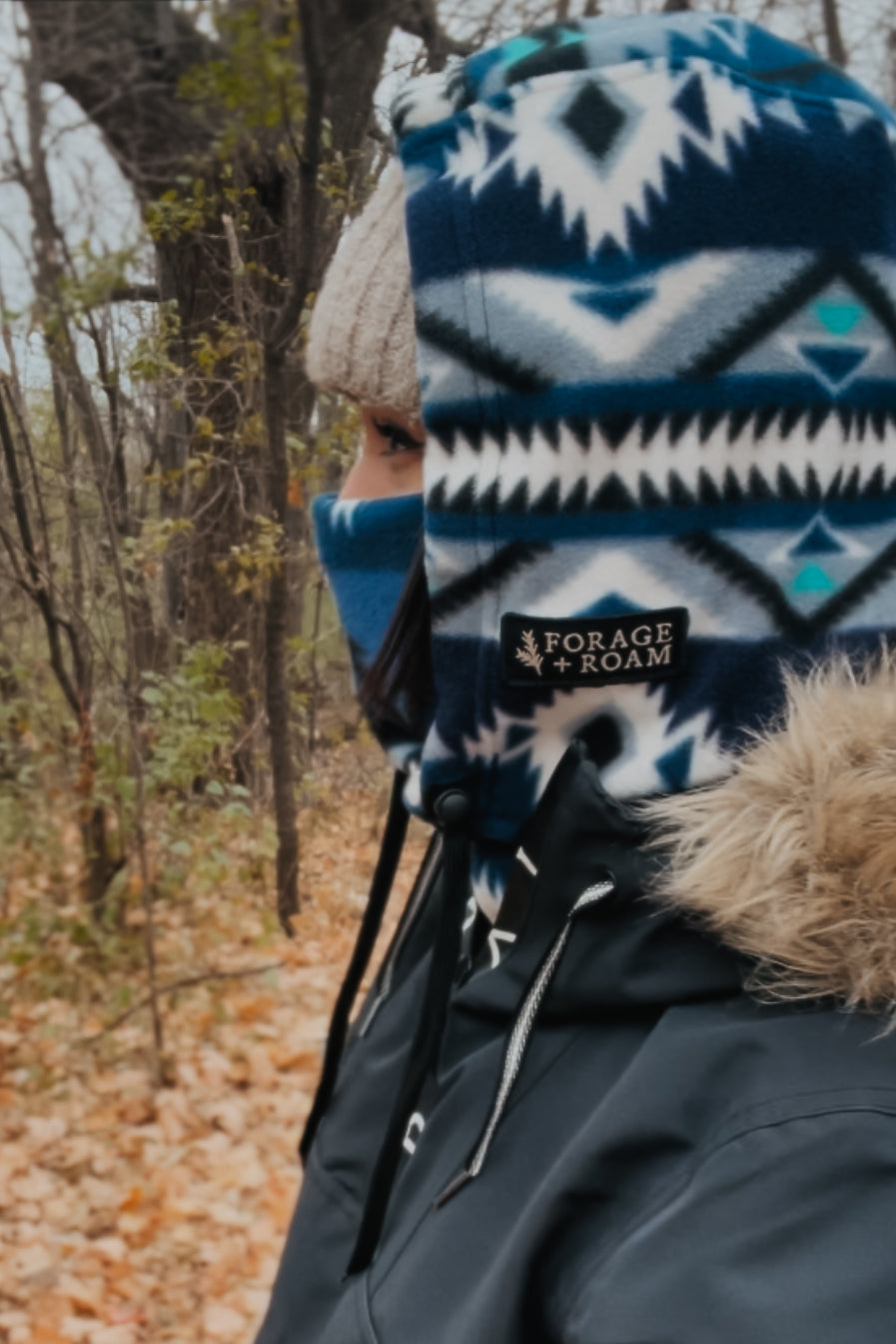 Pro Fit Multihood | CabinCore