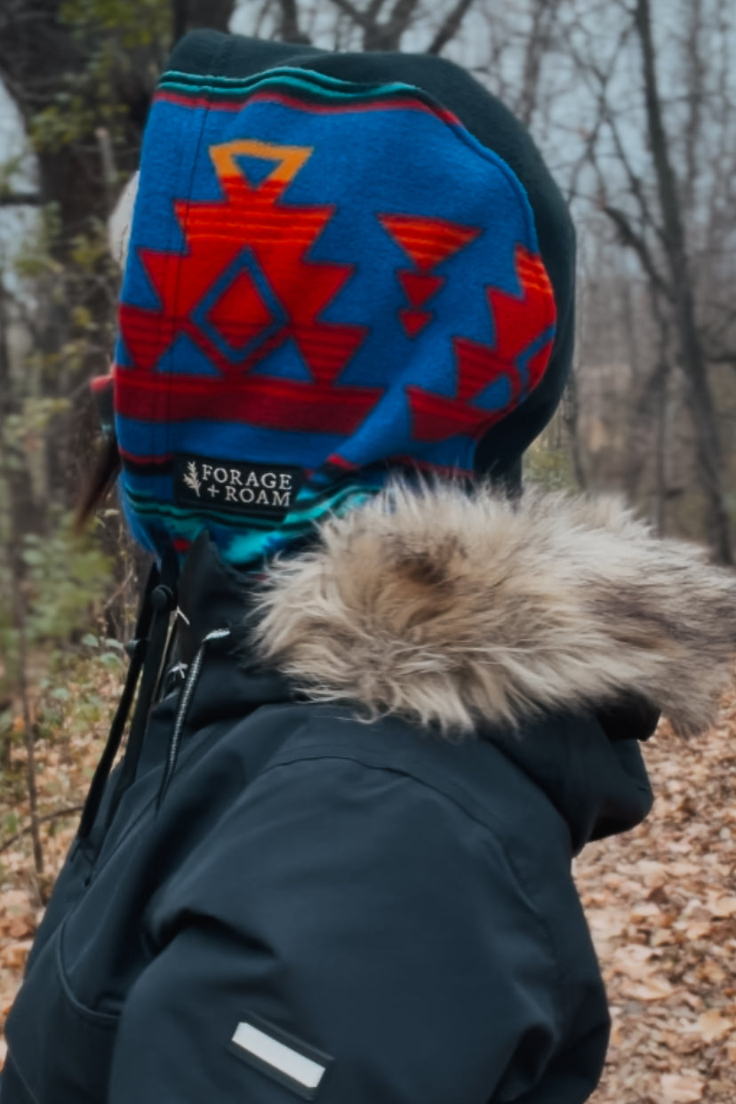 Pro Fit Multihood | CabinCore