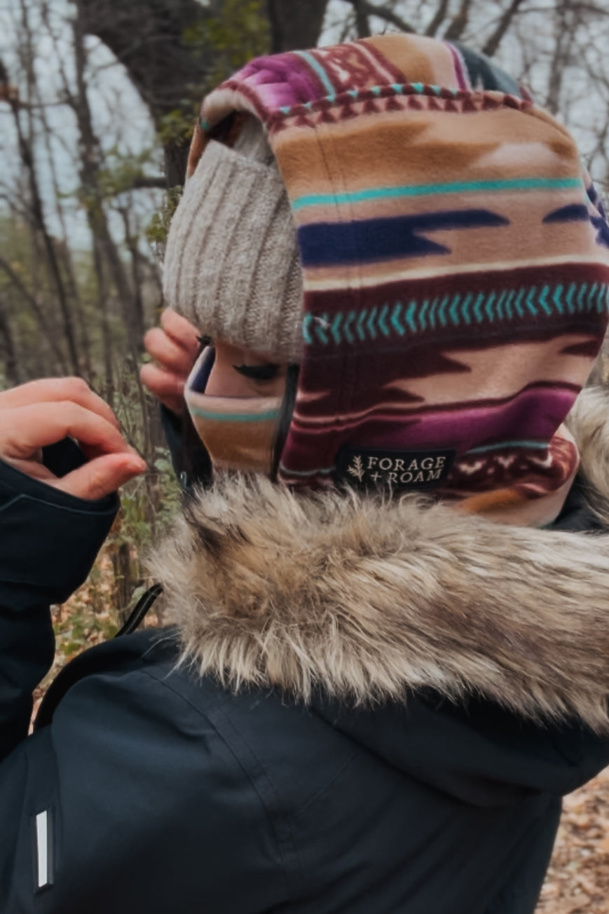 Pro Fit Multihood | CabinCore