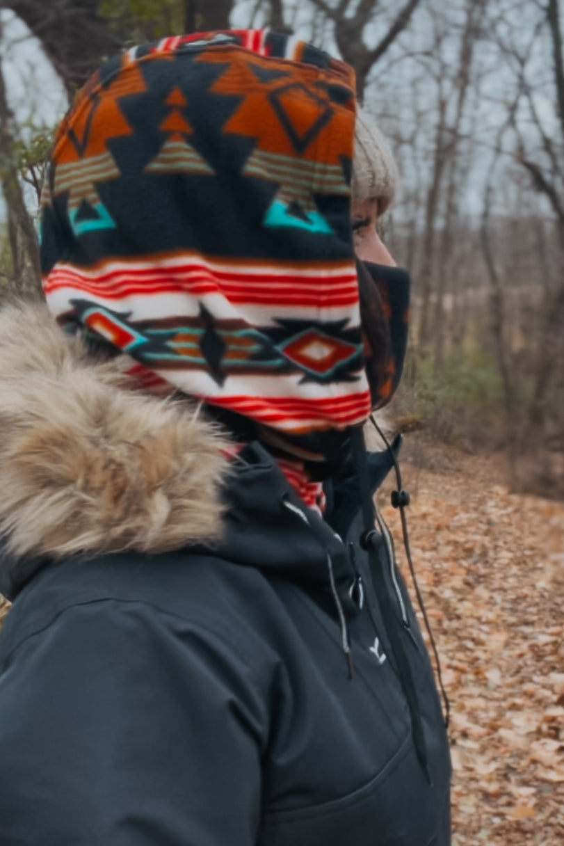 Pro Fit Multihood | CabinCore