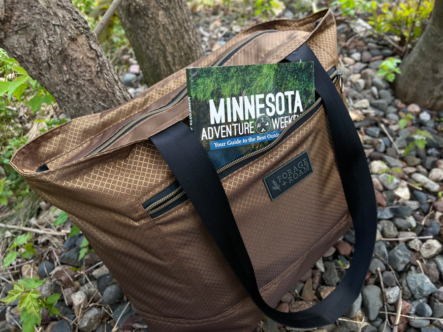 *PRE-ORDER* Timber Gear Tote