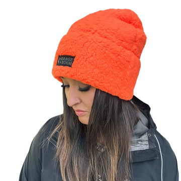 Blaze Cloud Beanie