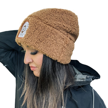 Alder Cloud Beanie