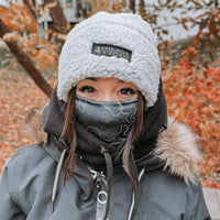 Topo Northland Face Mask