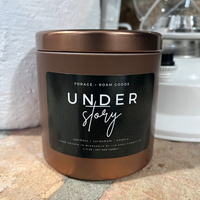 Understory Soy Wax Candle 11.5oz