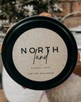 Forage + Roam Soy Candle Flight
