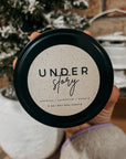 Forage + Roam Soy Candle Flight