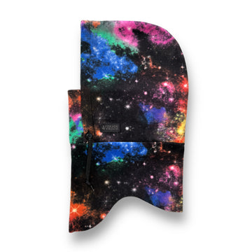 Nebula | Helmet Friendly