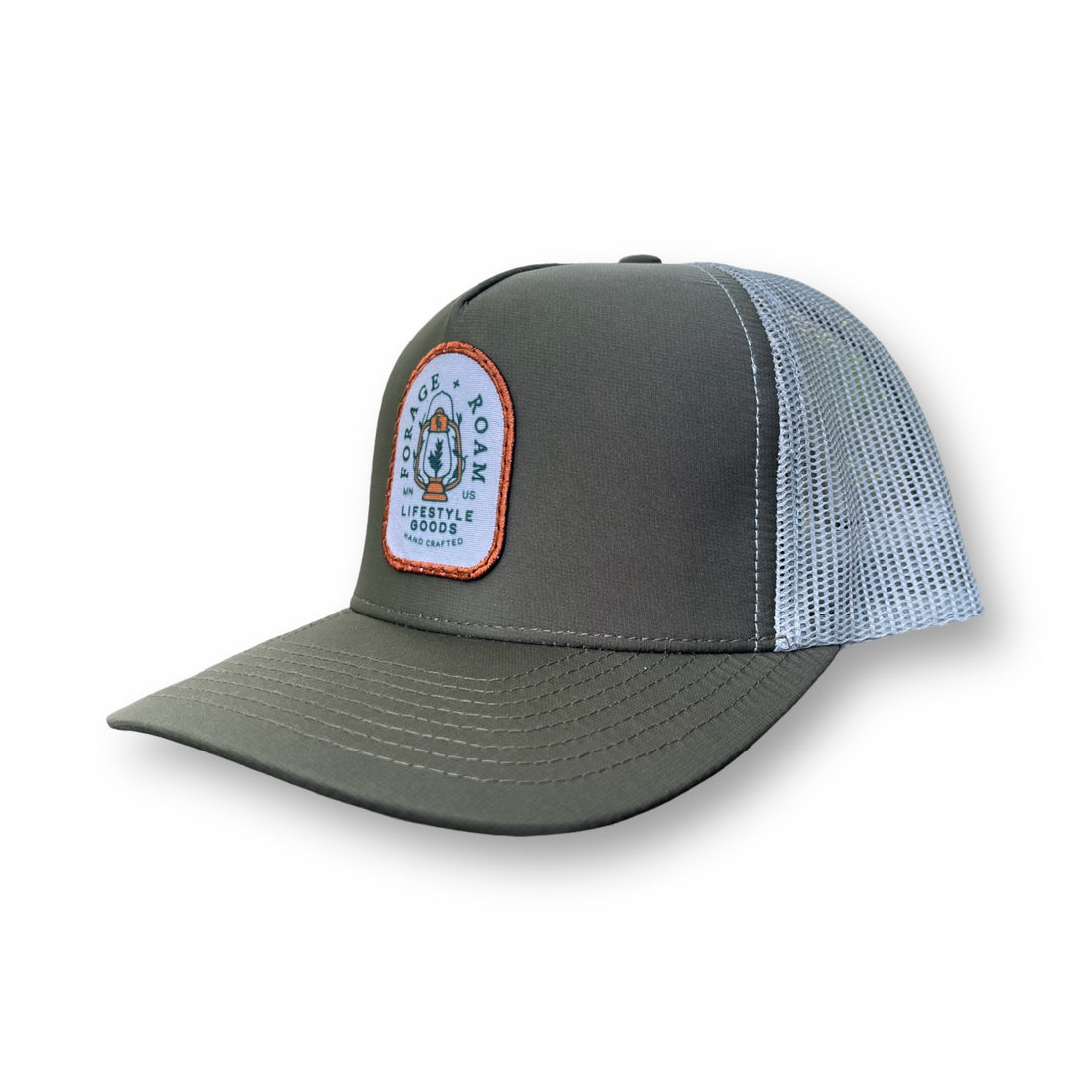 Ranger Technical Trucker