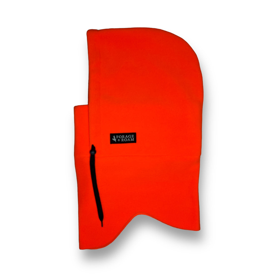 Polartec® Blaze Orange | Regular 2.0