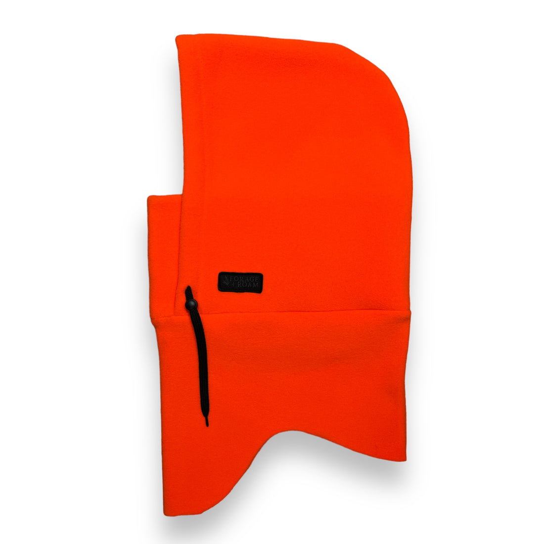 Polartec® Blaze Orange | Helmet Friendly