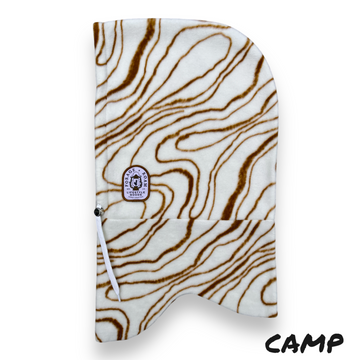 Topo Camp Hood