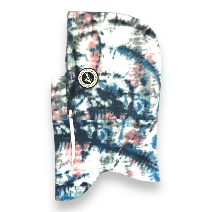 Watercolor Tie Dye | Regular 2.0