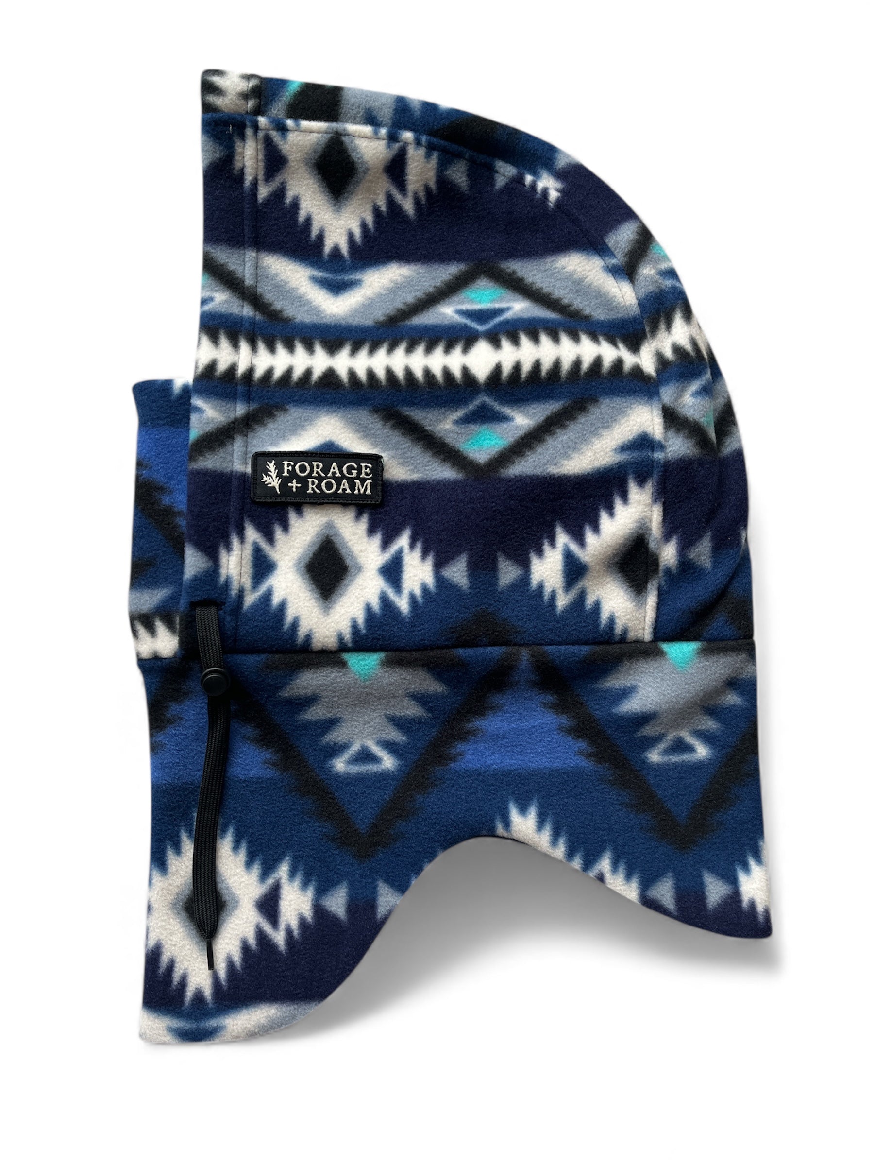 Pro Fit Multihood | CabinCore