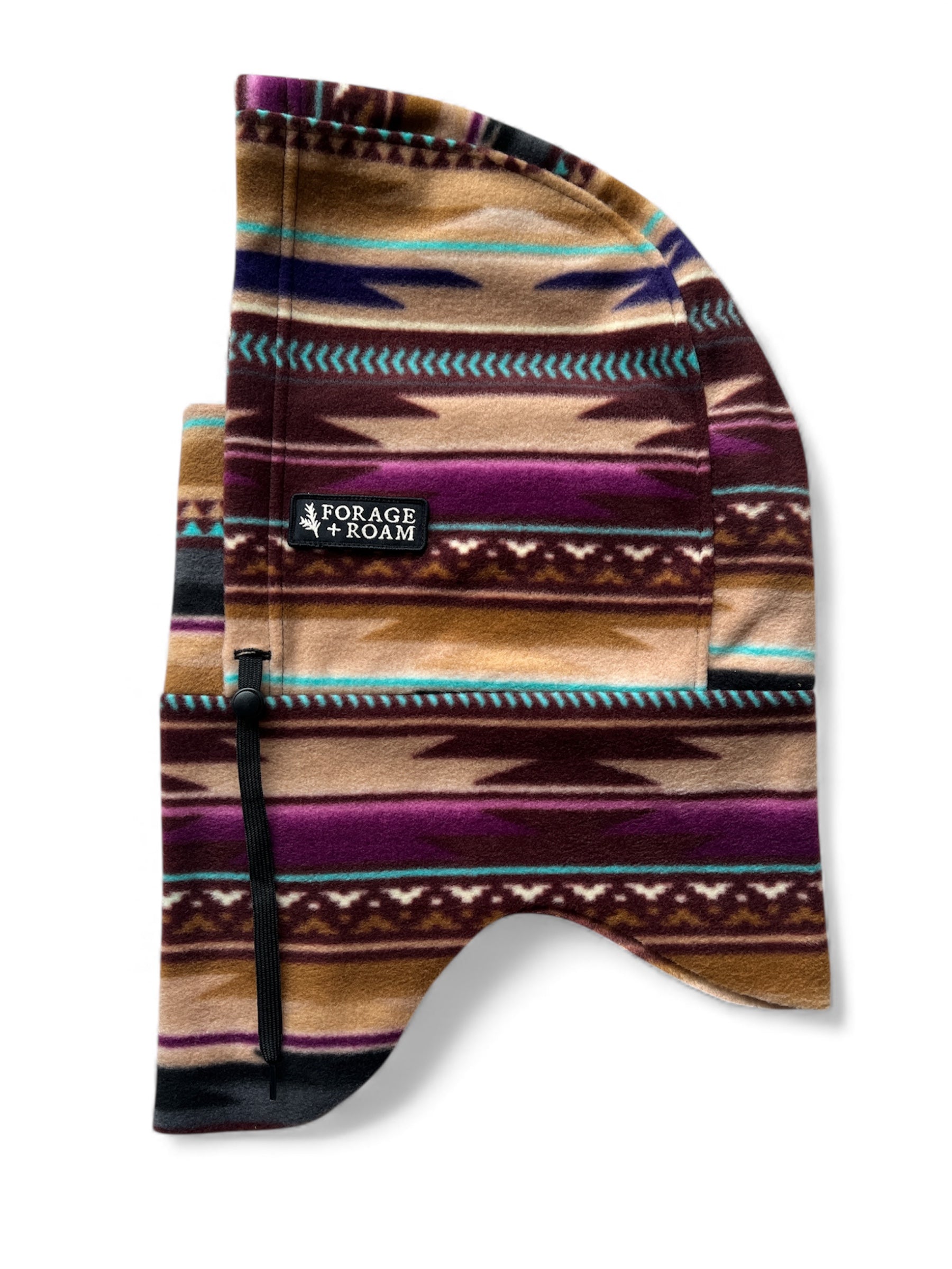 Pro Fit Multihood | CabinCore