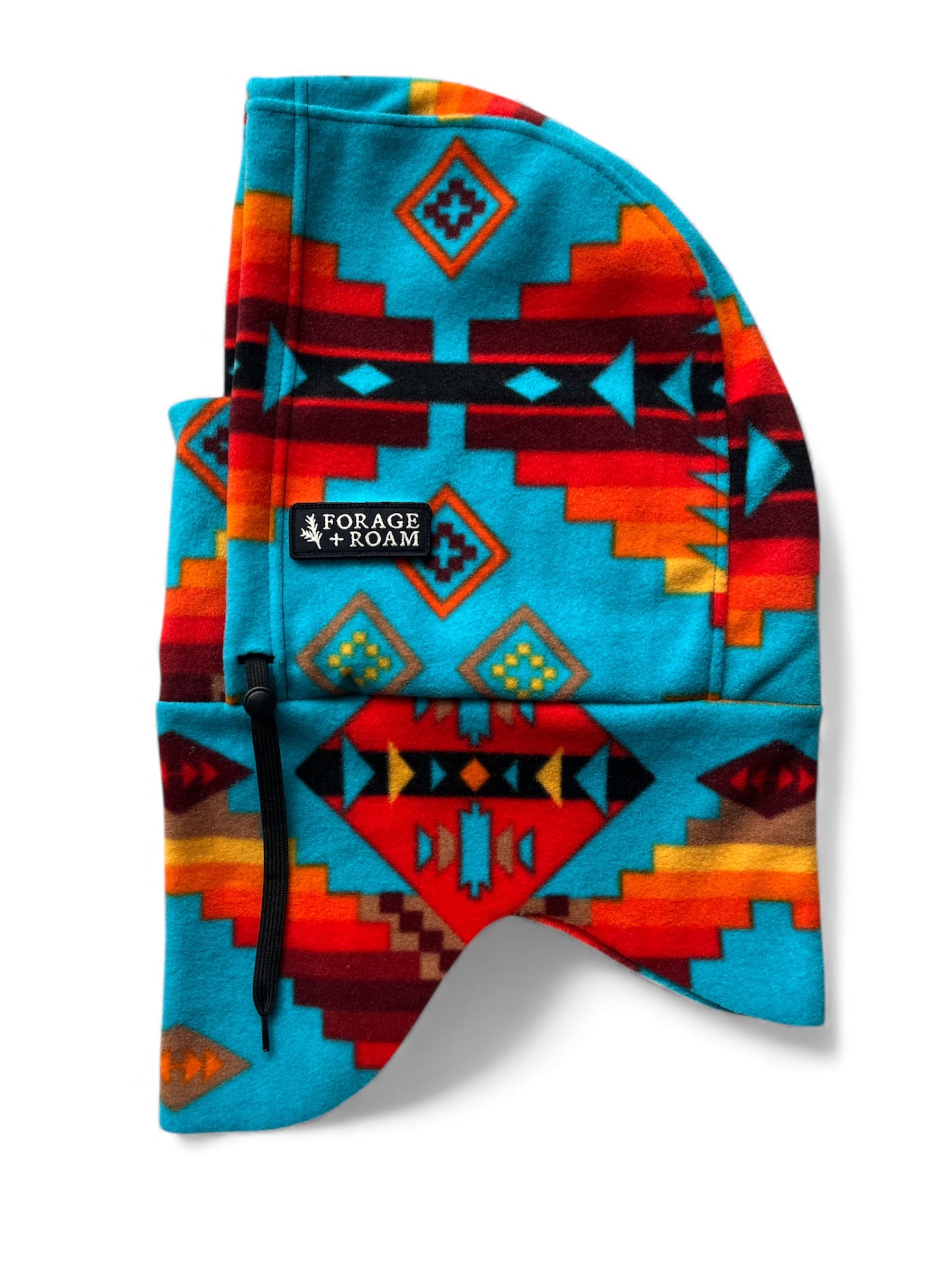 Pro Fit Multihood | CabinCore