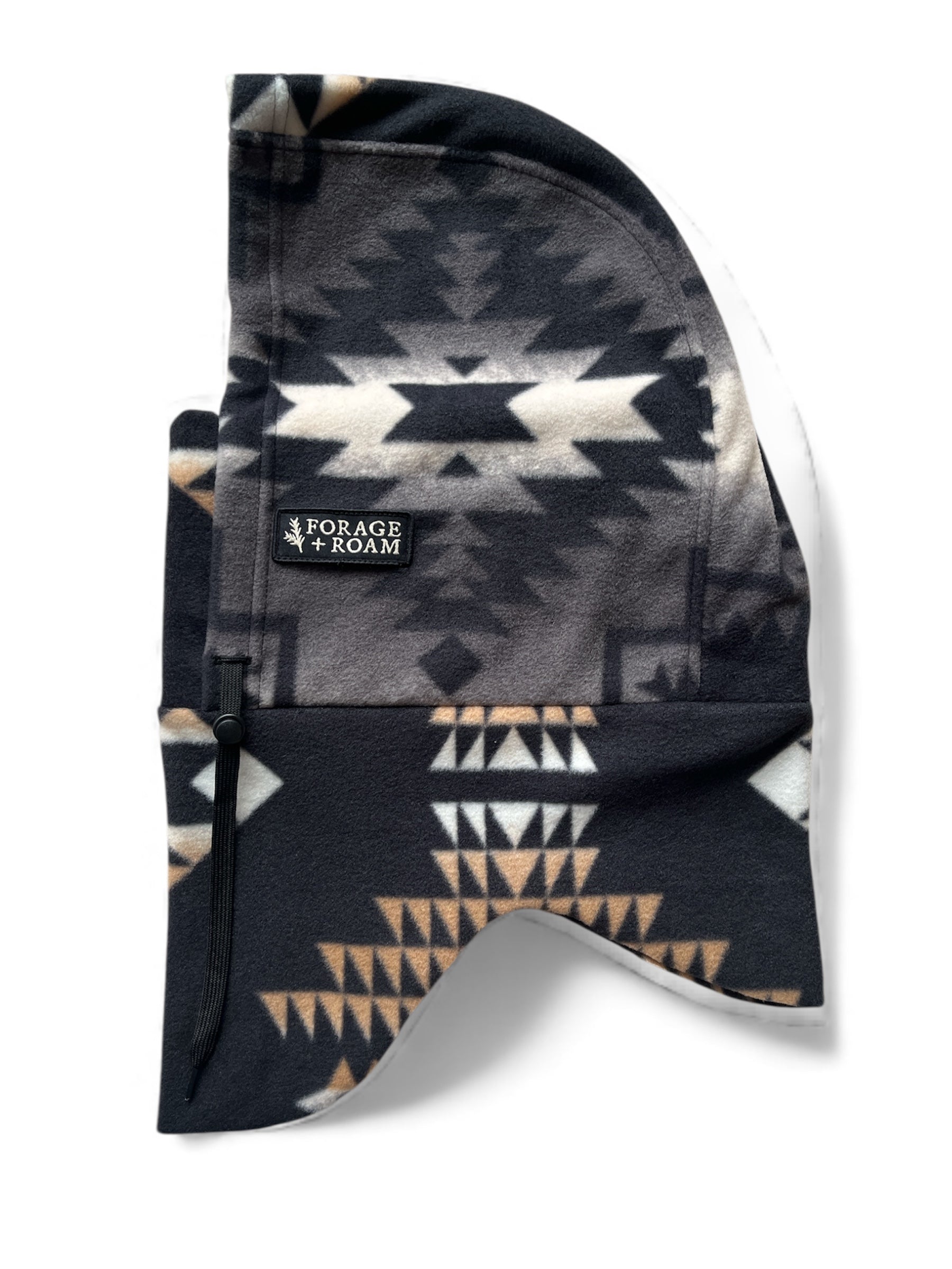 Pro Fit Multihood | CabinCore