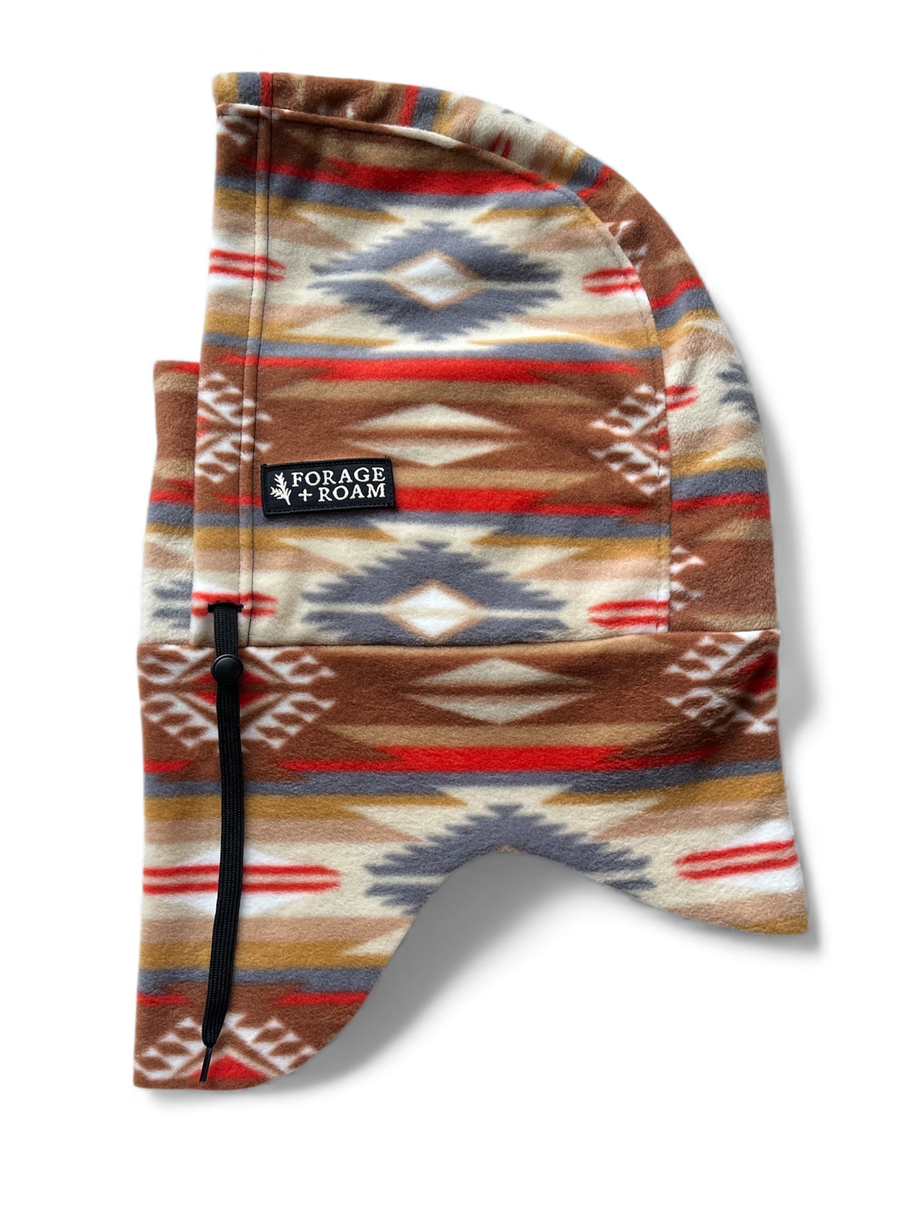 Pro Fit Multihood | CabinCore