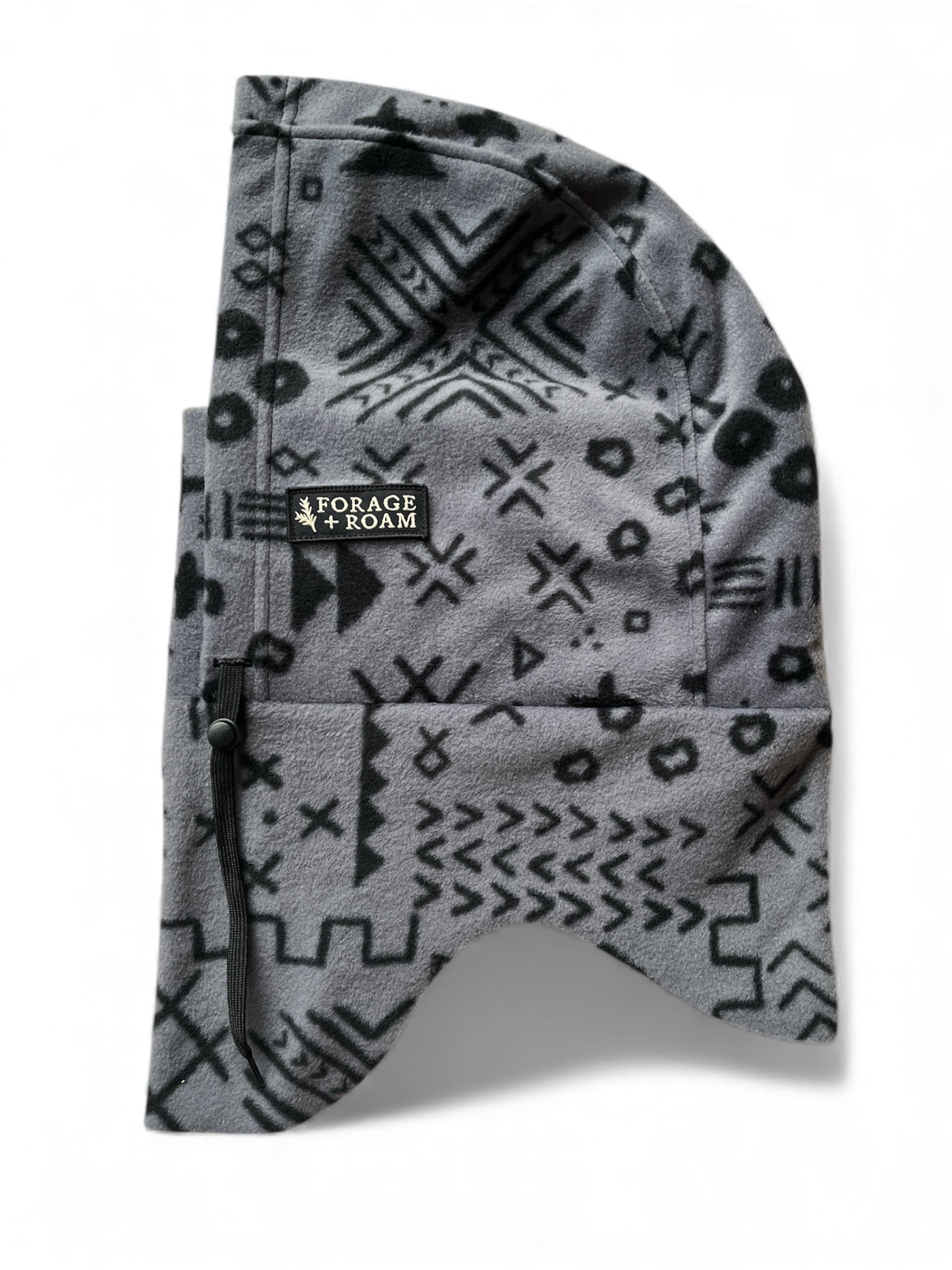 Pro Fit Multihood | CabinCore